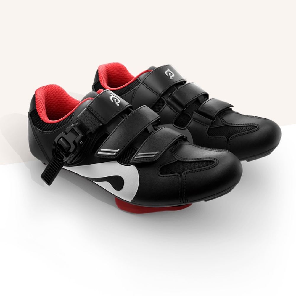 UNISEX PELOTON Cycling Shoes, Size 41. (Men’s 8, Women’s 10) - Picture 11 of 11